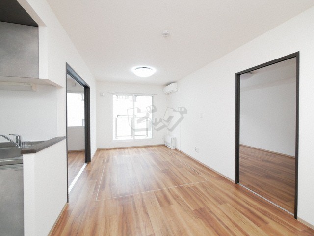 リビング・ダイニング