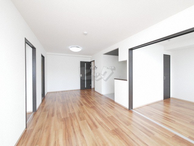 リビング・ダイニング