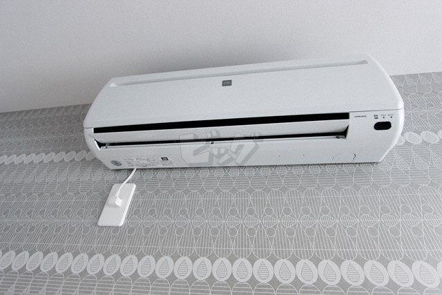 エアコン