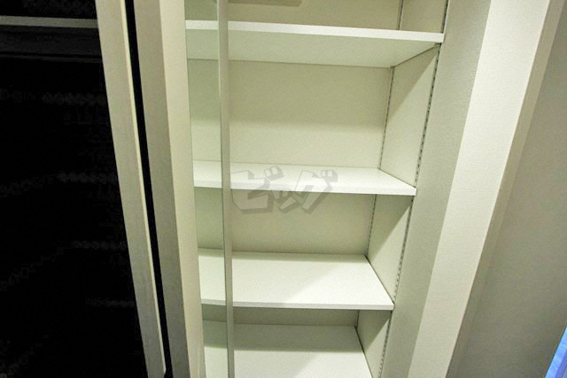 玄関収納