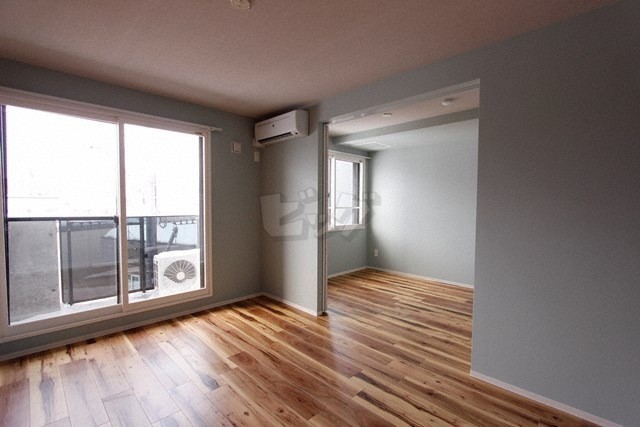 リビング・ダイニング