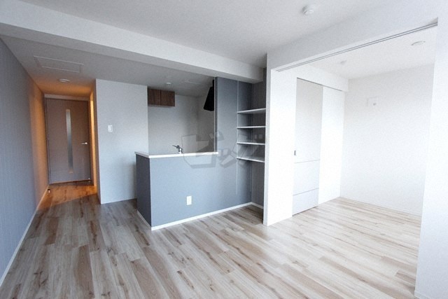 リビング・ダイニング