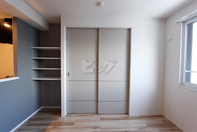 リビング・ダイニング