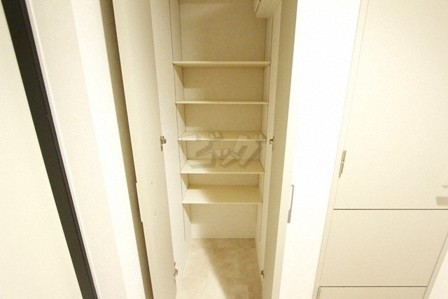 玄関収納