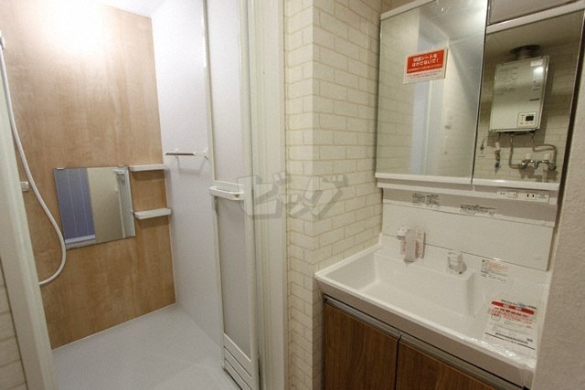 洗面所・脱衣所