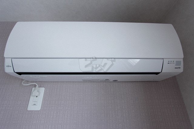 エアコン