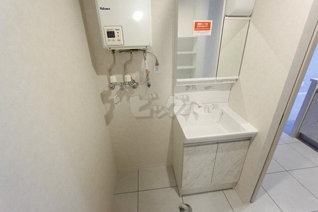 洗面所・脱衣所