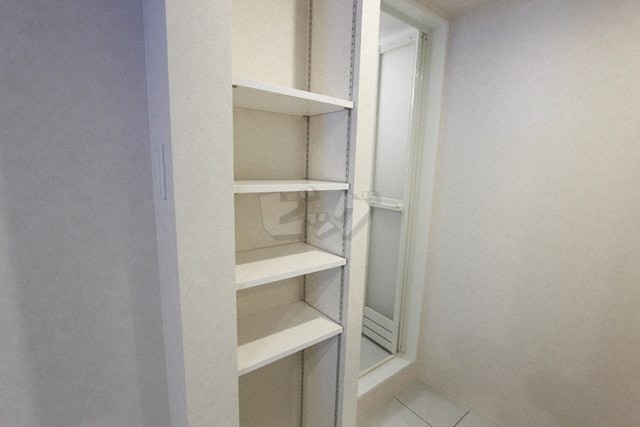 洗面所・脱衣所