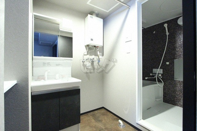 洗面所・脱衣所