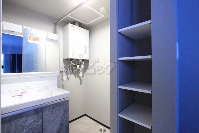 洗面所・脱衣所