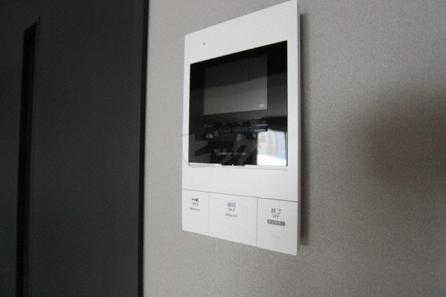 インターホン