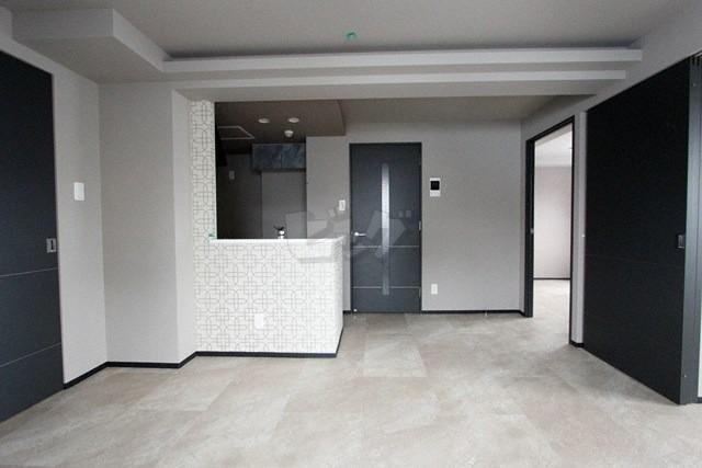 リビング・ダイニング