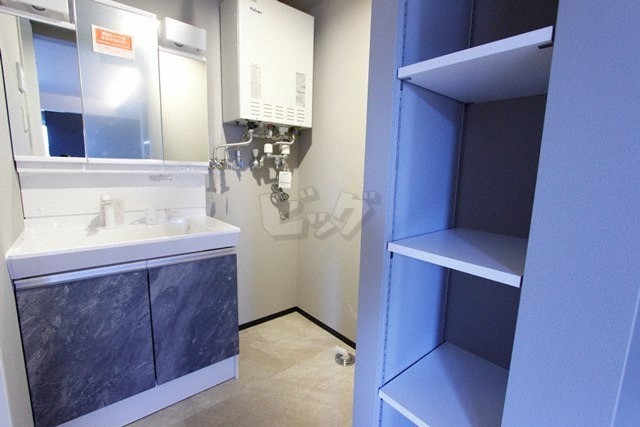 洗面所・脱衣所