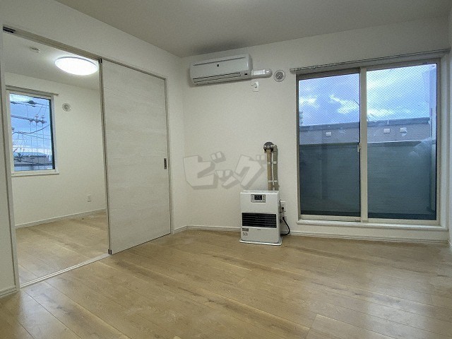 リビング・ダイニング