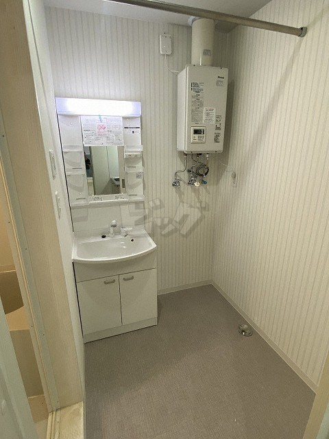 洗面所・脱衣所