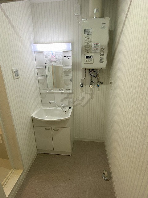 洗面所・脱衣所