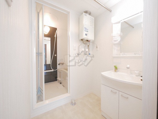 洗面所・脱衣所