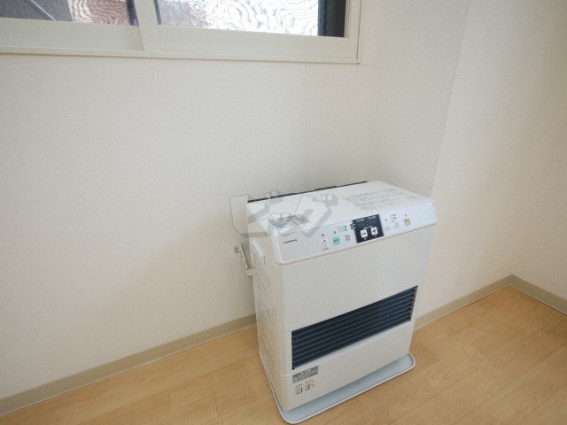 ストーブ