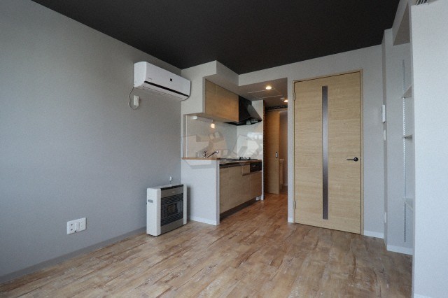 リビング・ダイニング