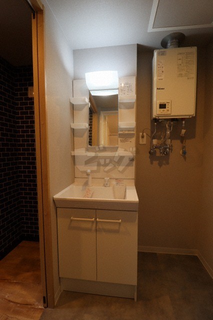 洗面所・脱衣所