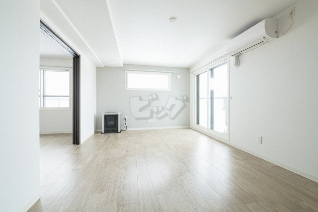 リビング・ダイニング