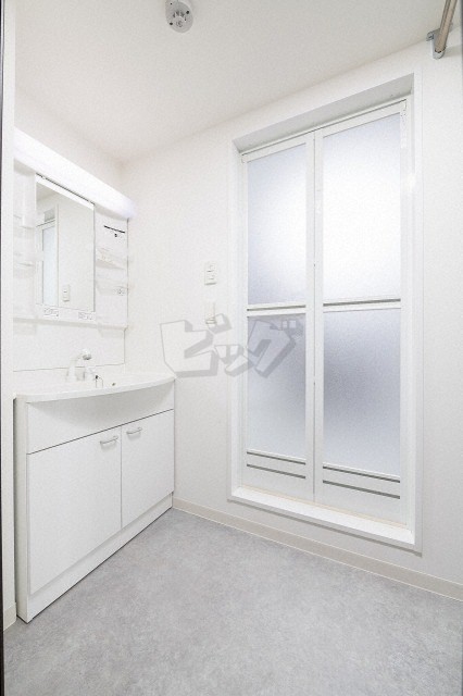 洗面所・脱衣所