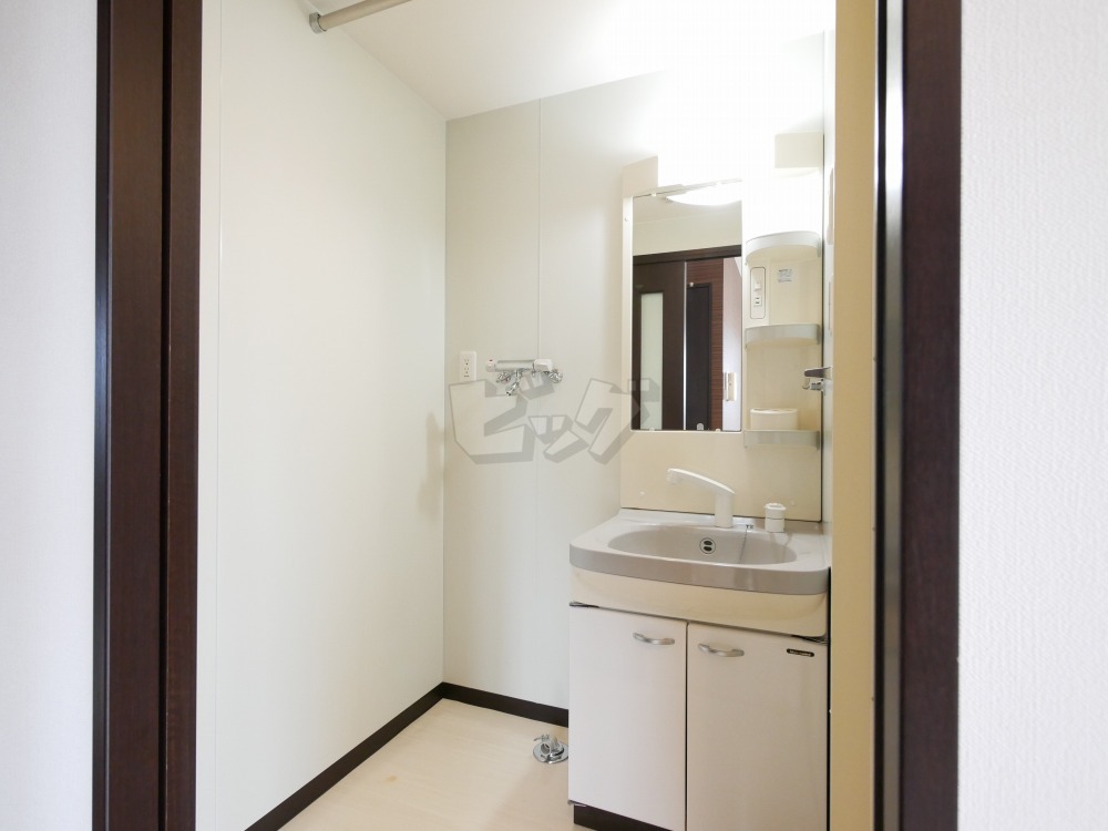 洗面所・脱衣所