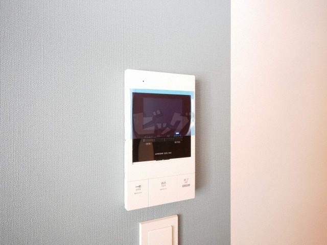 インターホン