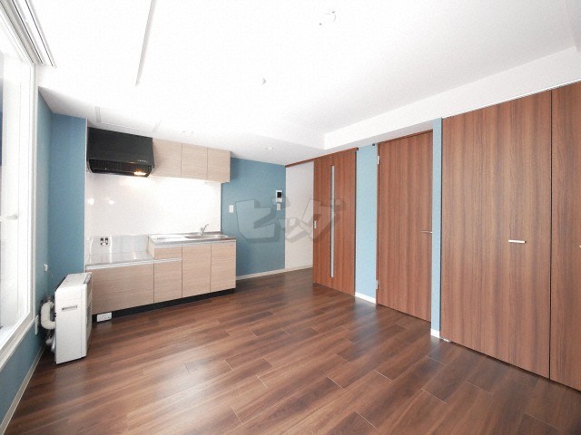 リビング・ダイニング