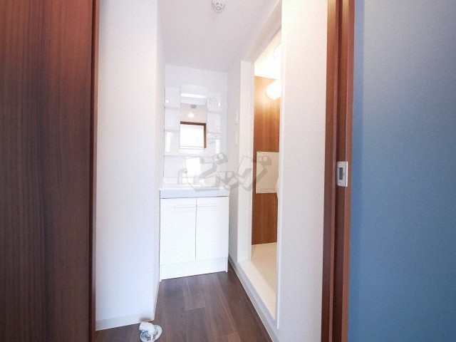 洗面所・脱衣所