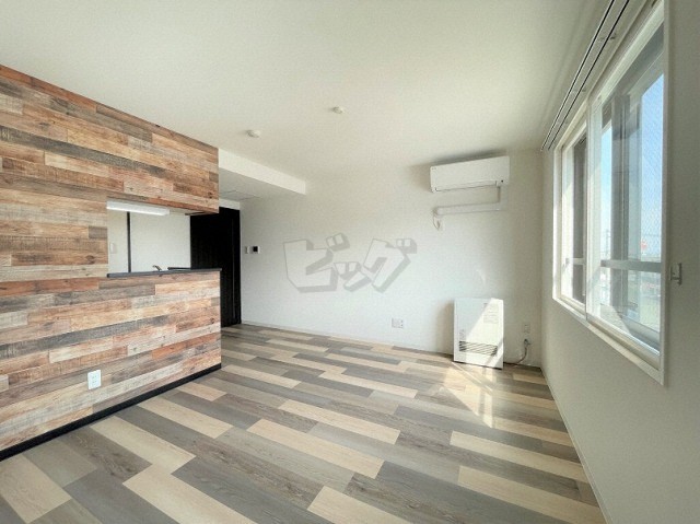 リビング・ダイニング