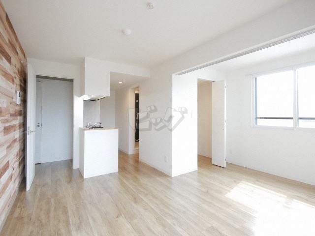 リビング・ダイニング