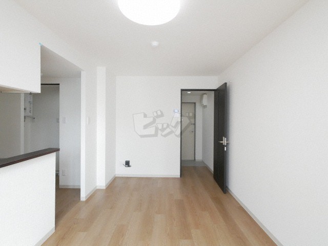 リビング・ダイニング