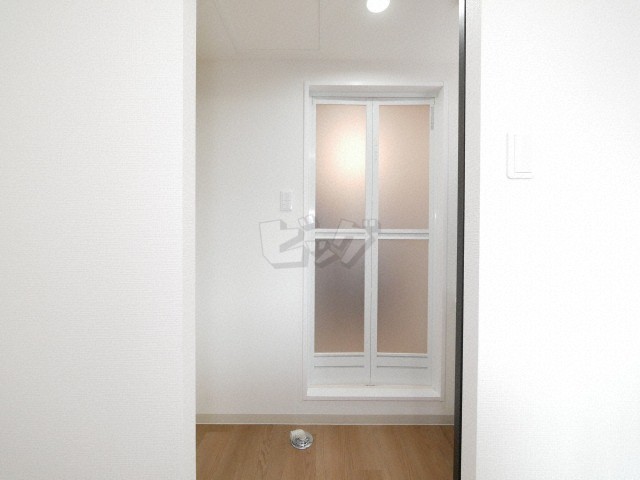 洗面所・脱衣所