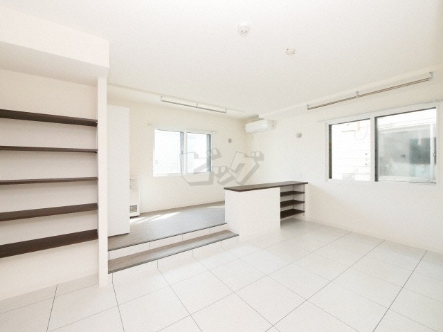 リビング・ダイニング