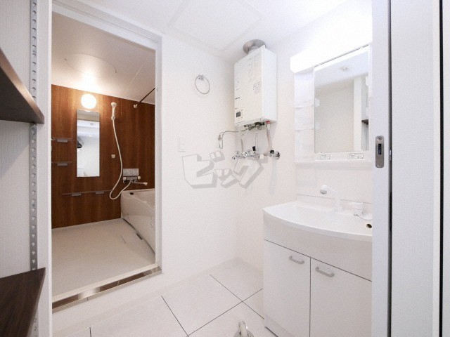 洗面所・脱衣所