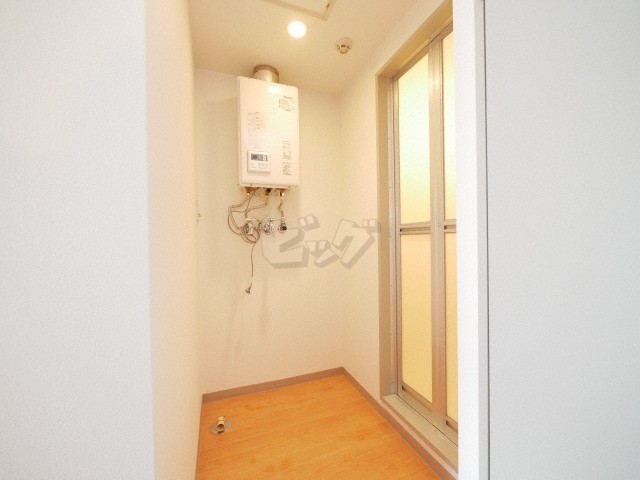 洗面所・脱衣所