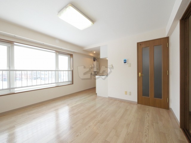 リビング・ダイニング