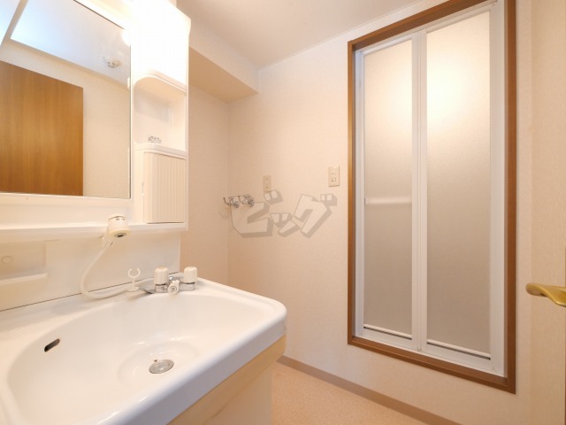 洗面所・脱衣所