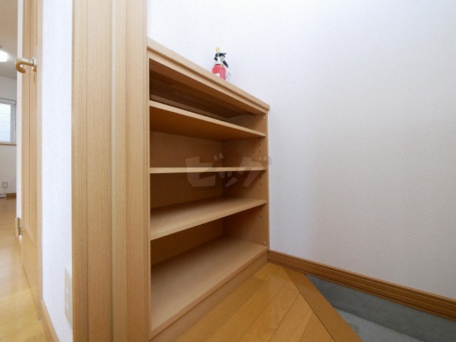 玄関収納