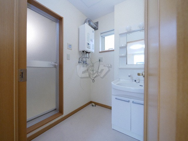 洗面所・脱衣所