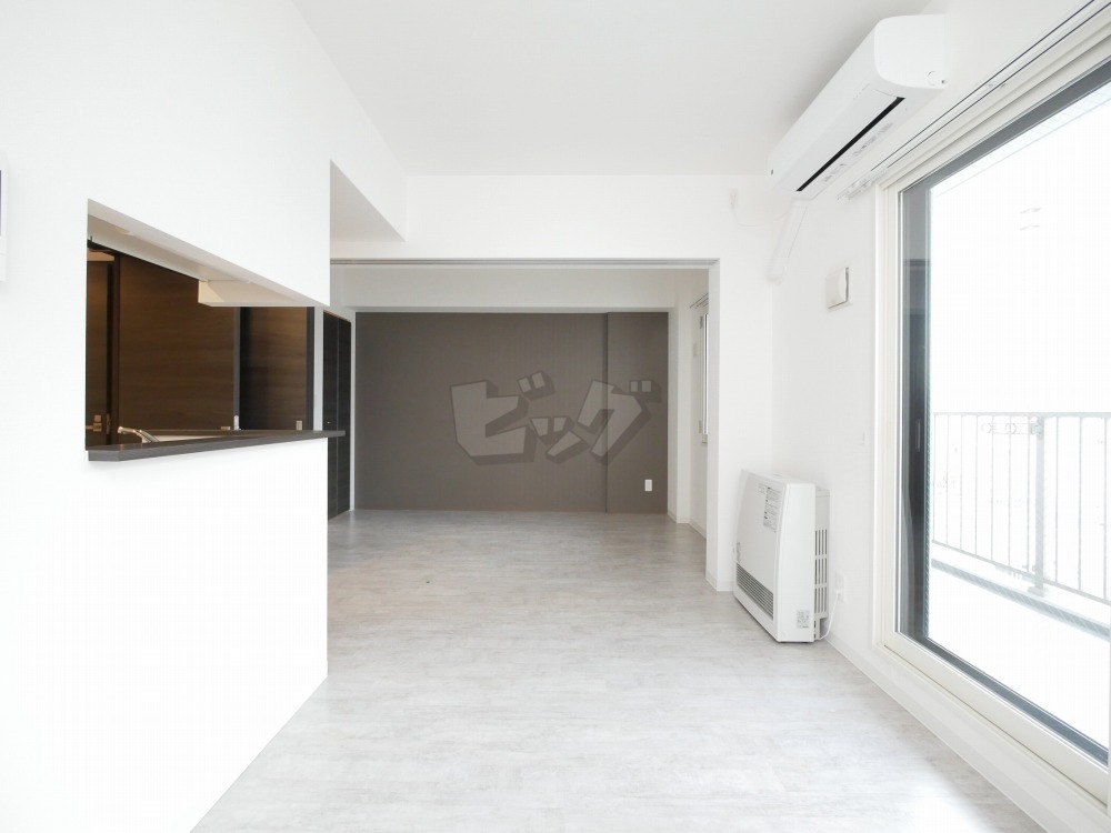 リビング・ダイニング