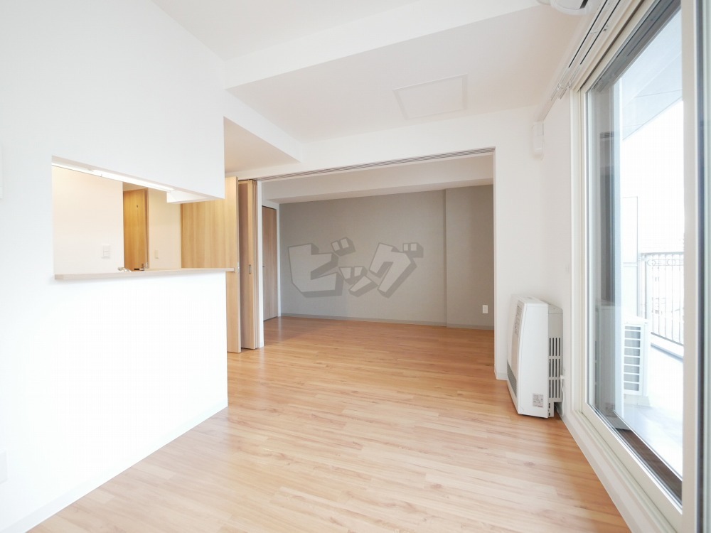 リビング・ダイニング