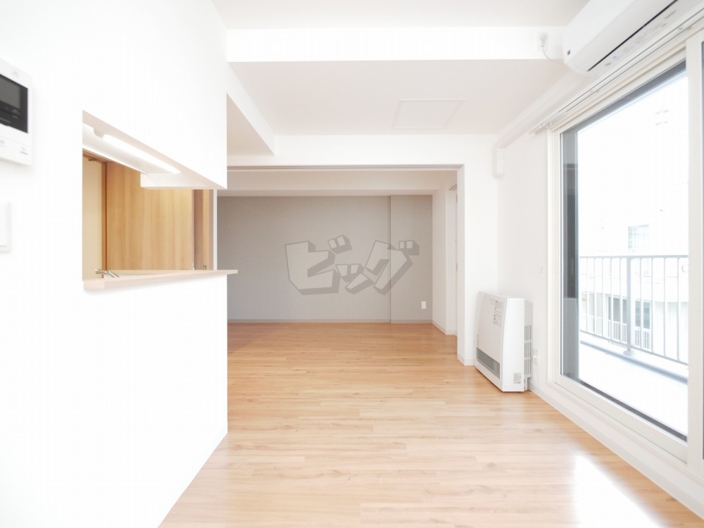 リビング・ダイニング