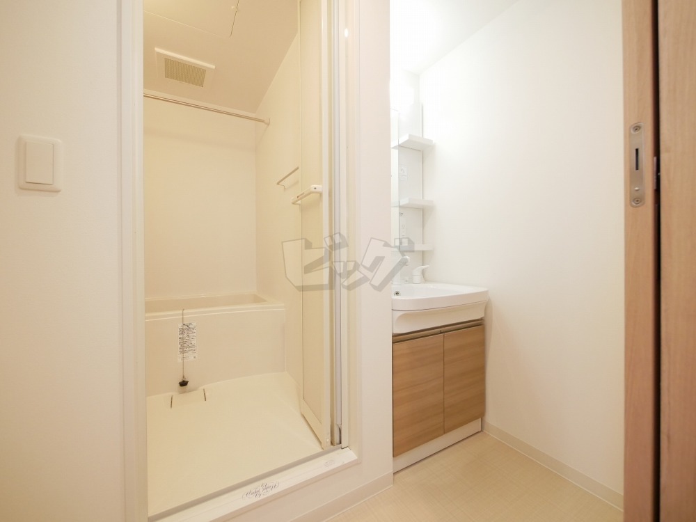 洗面所・脱衣所