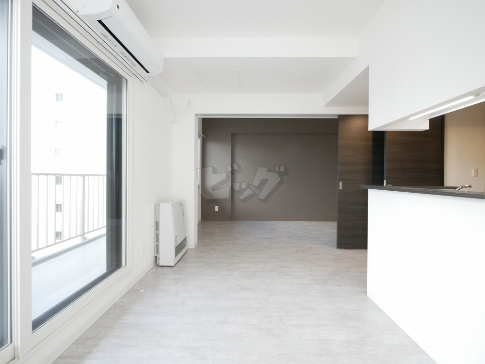 リビング・ダイニング