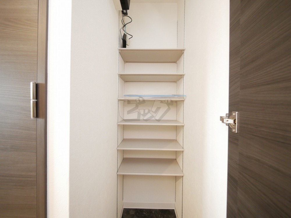 玄関収納