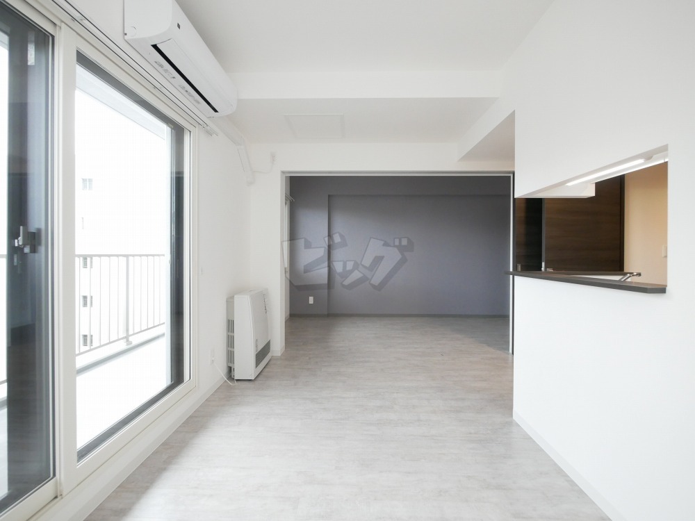 リビング・ダイニング