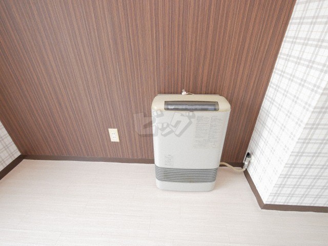 ストーブ