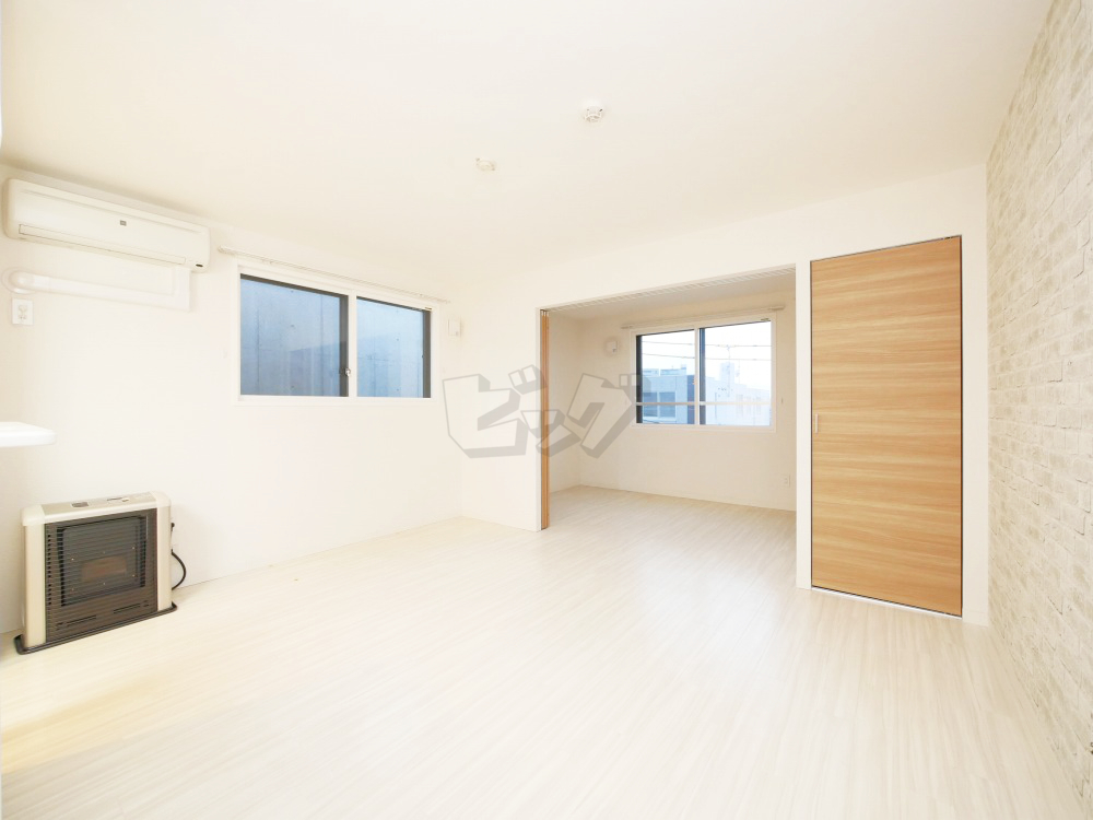 リビング・ダイニング